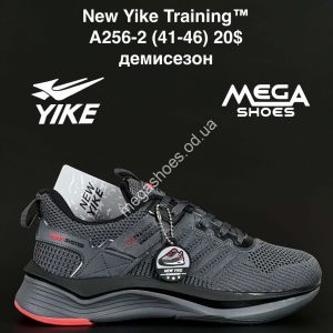 Мужские кроссовки New Yike Training™ демисезон A256-2 AN