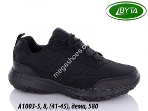 Мужские кроссовки Bayota деми A1003-5 BY