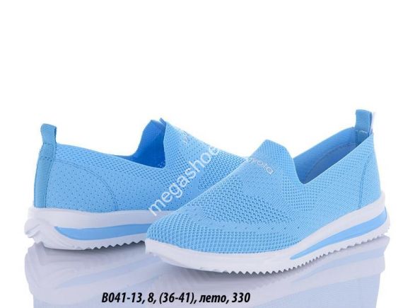 Женская обувь - Кроссовки Bayota B041-13 BY - купить оптом в Одессе