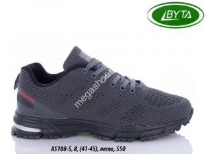 Мужские кроссовки Bayota А5108-5 BY Мужские кроссовки Bayota А5108-5 BY