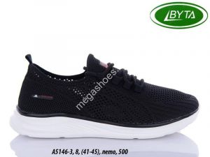 Мужские кроссовки Bayota A5146-3 BY