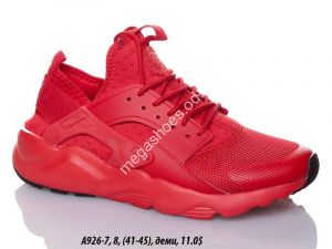 Мужские кроссовки Nike A926-7 QA