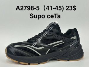 Мужские кроссовки Supo A2798-5 SU