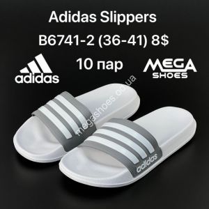 Шлепанцы Nike B6741-2 FT Шлепанцы Nike B6741-2 FT