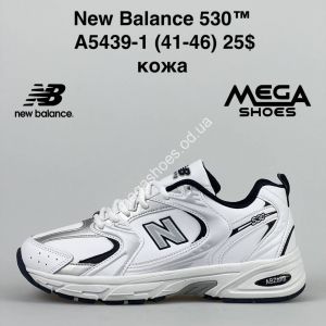 Мужские кроссовки New Balance 530 A5439-1 FT