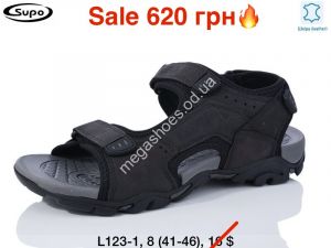 Мужские сандалии Supo L123-1 ER