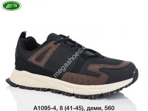 Мужские кроссовки Bayota деми A1095-4 BY Мужские кроссовки Bayota деми A1095-4 BY