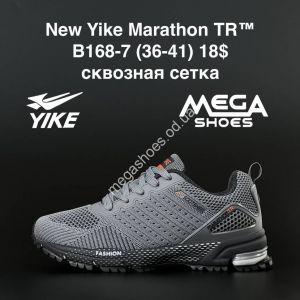 Кроссовки New Yike Marathon TR B168-7 AN Кроссовки New Yike Marathon TR B168-7 AN