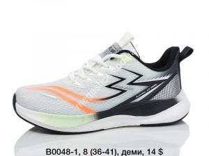 Кроссовки Fashion деми B0048-1 SP