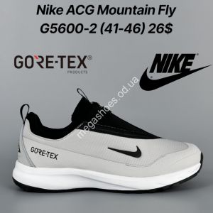 Мужские кроссовки Nike ACG Mountain Fly G5600-2 FT Мужские кроссовки Nike ACG Mountain Fly G5600-2 FT