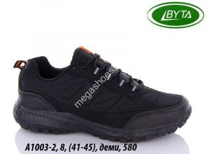 Мужские кроссовки Bayota деми A1003-2 BY