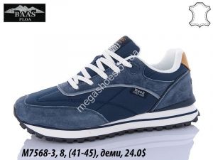 Мужские кроссовки Baas M7568-3 VS