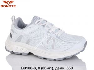 Кроссовки Bonote деми B9108-8 BN Кроссовки Bonote деми B9108-8 BN