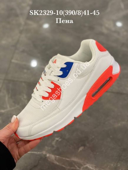 Мужская обувь - Мужские кроссовки Stilli SK2329-10 WB - купить оптом в Одессе