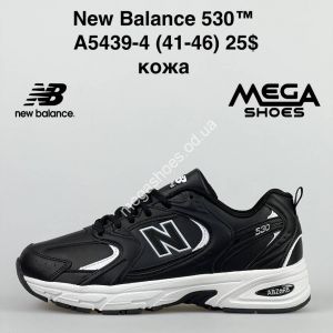 Мужские кроссовки New Balance 530 A5439-4 FT