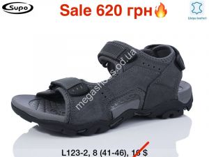 Мужские сандалии Supo L123-2 ER