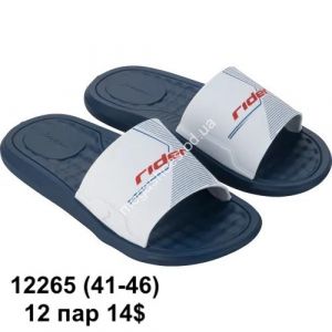 Шлепанцы RIDER Free Mix Slide 12265 GS Шлепанцы RIDER Free Mix Slide 12265 GS