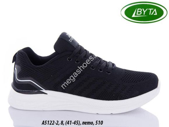 Мужская обувь - Мужские кроссовки Bayota A5122-2 BY - купить оптом в Одессе Мужская обувь - Мужские кроссовки Bayota A5122-2 BY - купить оптом в Одессе