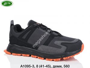 Мужские кроссовки Bayota деми A1095-3 BY Мужские кроссовки Bayota деми A1095-3 BY