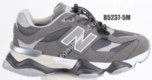 Кроссовки Bayota термо на флисе B5237-5M BY