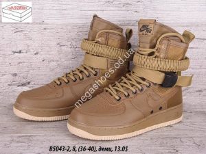 Кроссовки Nike B5043-2 QA