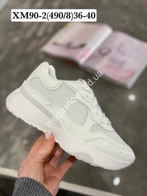 Кроссовки Stilli XM90-2 WB