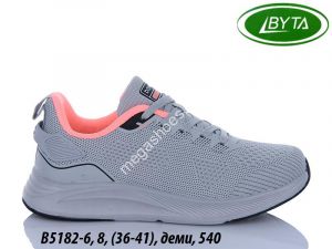 Кроссовки Bayota деми B5182-6 BY Кроссовки Bayota деми B5182-6 BY