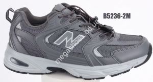 Кроссовки Bayota термо на флисе B5236-2M BY