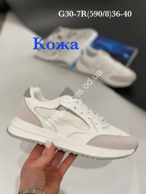 Кроссовки Stilli G30-7R WB