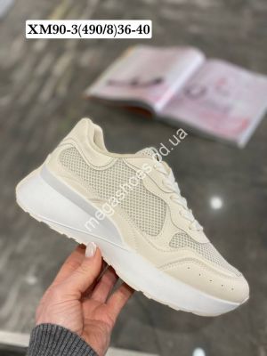 Кроссовки Stilli XM90-3 WB