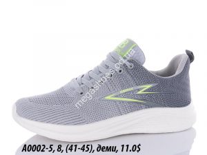 Мужские кроссовки Sport A0002-5 SP