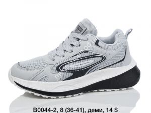 Кроссовки Fashion деми B0044-2 SP