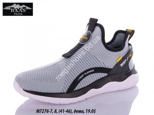 Мужские кроссовки Baas M7276-7 VS
