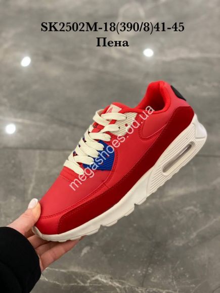 Мужская обувь - Мужские кроссовки Stilli SK2502M-18 WB - купить оптом в Одессе