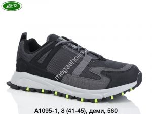 Мужские кроссовки Bayota деми A1095-1 BY Мужские кроссовки Bayota деми A1095-1 BY