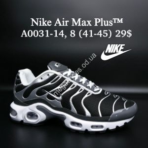Мужские кроссовки Nike Air Max Plus™ A0031-14 FL