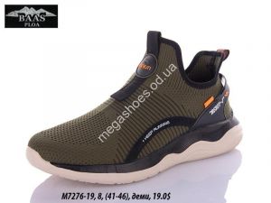 Мужские кроссовки Baas M7276-19 VS