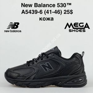 Мужские кроссовки New Balance 530 A5439-6 FT