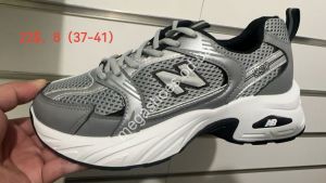 Кроссовки New Balance 530 Grey/Black DG