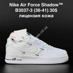 Кроссовки Nike Air Force Shadow B3037-3 AN