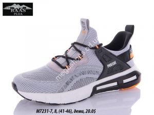 Мужские кроссовки Baas M7231-7 VS