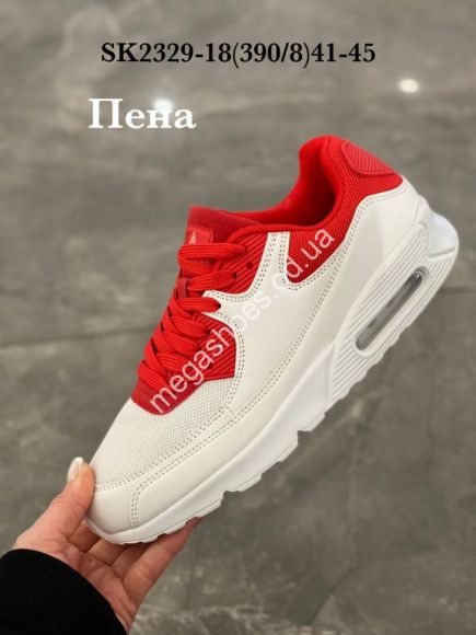 Мужская обувь - Мужские кроссовки Stilli SK2329-18 WB - купить оптом в Одессе Мужская обувь - Мужские кроссовки Stilli SK2329-18 WB - купить оптом в Одессе