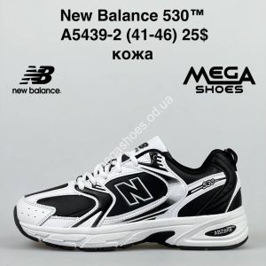 Мужские кроссовки New Balance 530 A5439-2 FT