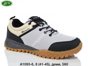 Мужские кроссовки Bayota деми A1093-6 BY Мужские кроссовки Bayota деми A1093-6 BY