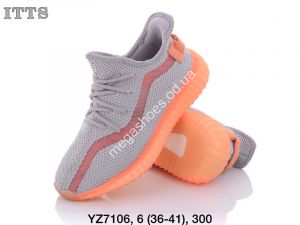 Кроссовки ITTS YZ7106 TS Кроссовки ITTS YZ7106 TS