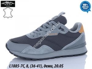 Кроссовки Baas деми L1885-7C VS