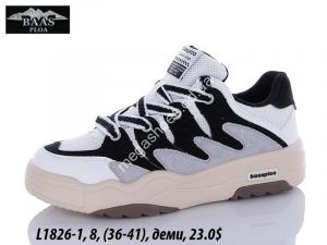 Кроссовки Baas L1826-1 VS