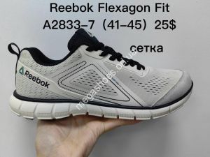 Мужские кроссовки Reebok Flexagon Fit A2833-7 SU