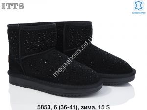 Угги ITTS зима 5853 TS