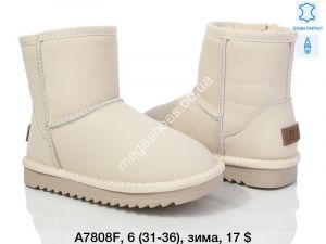 Детские угги зима ITTS A7808F TS Детские угги зима ITTS A7808F TS